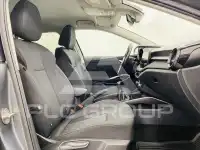 2021 Skoda Fabia