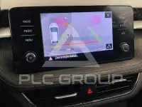 2021 Skoda Fabia