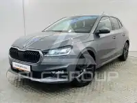 2021 Skoda Fabia