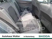 2021 Skoda Fabia