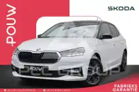 2021 Skoda Fabia