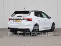 2021 Skoda Fabia