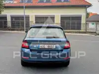2021 Skoda Fabia