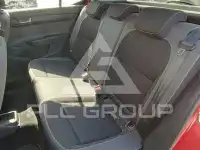 2021 Skoda Fabia