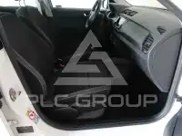 2021 Skoda Fabia