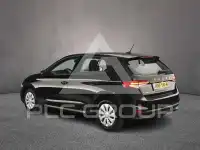 2021 Skoda Fabia