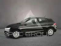 2021 Skoda Fabia