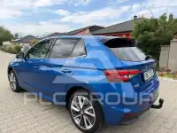 2021 Skoda Fabia
