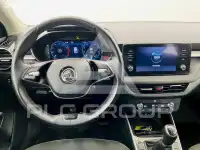 2021 Skoda Fabia