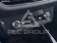 2021 Skoda Fabia