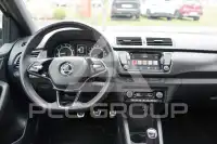 2021 Skoda Fabia