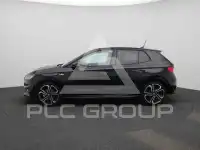 2021 Skoda Fabia