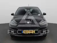 2021 Skoda Fabia