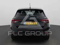 2021 Skoda Fabia