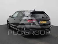 2021 Skoda Fabia