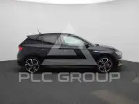 2021 Skoda Fabia