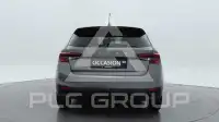 2021 Skoda Fabia