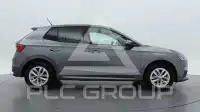 2021 Skoda Fabia