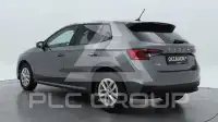 2021 Skoda Fabia