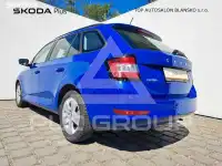 2021 Skoda Fabia