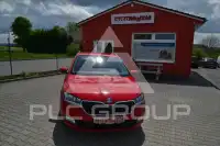 2021 Skoda Fabia