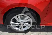2021 Skoda Fabia