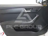 2021 Skoda Fabia