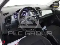 2021 Skoda Fabia