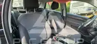 2021 Skoda Fabia