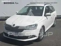 2021 Skoda Fabia