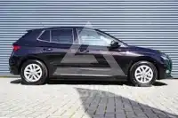 2021 Skoda Fabia