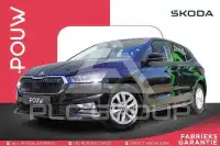 2021 Skoda Fabia