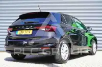 2021 Skoda Fabia