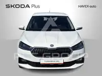 2021 Skoda Fabia