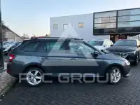 2021 Skoda Fabia