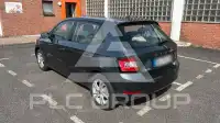 2021 Skoda Fabia