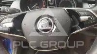 2021 Skoda Fabia