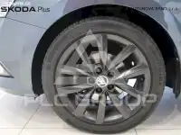 2021 Skoda Fabia