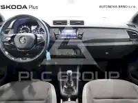 2021 Skoda Fabia
