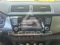 2021 Skoda Fabia