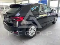 2021 Skoda Fabia