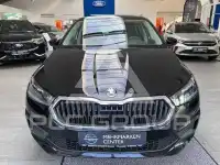 2021 Skoda Fabia