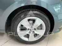 2021 Skoda Fabia