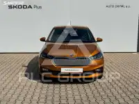 2021 Skoda Fabia