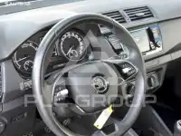 2021 Skoda Fabia