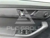 2021 Skoda Fabia