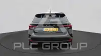2021 Skoda Fabia