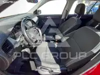 2021 Skoda Fabia
