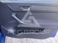 2021 Skoda Fabia