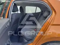 2021 Skoda Fabia